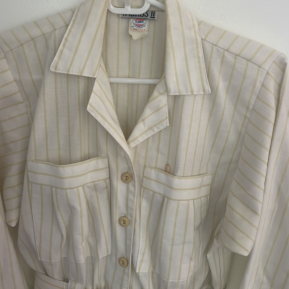 VINTAGE Dress - Picture 5 of 8